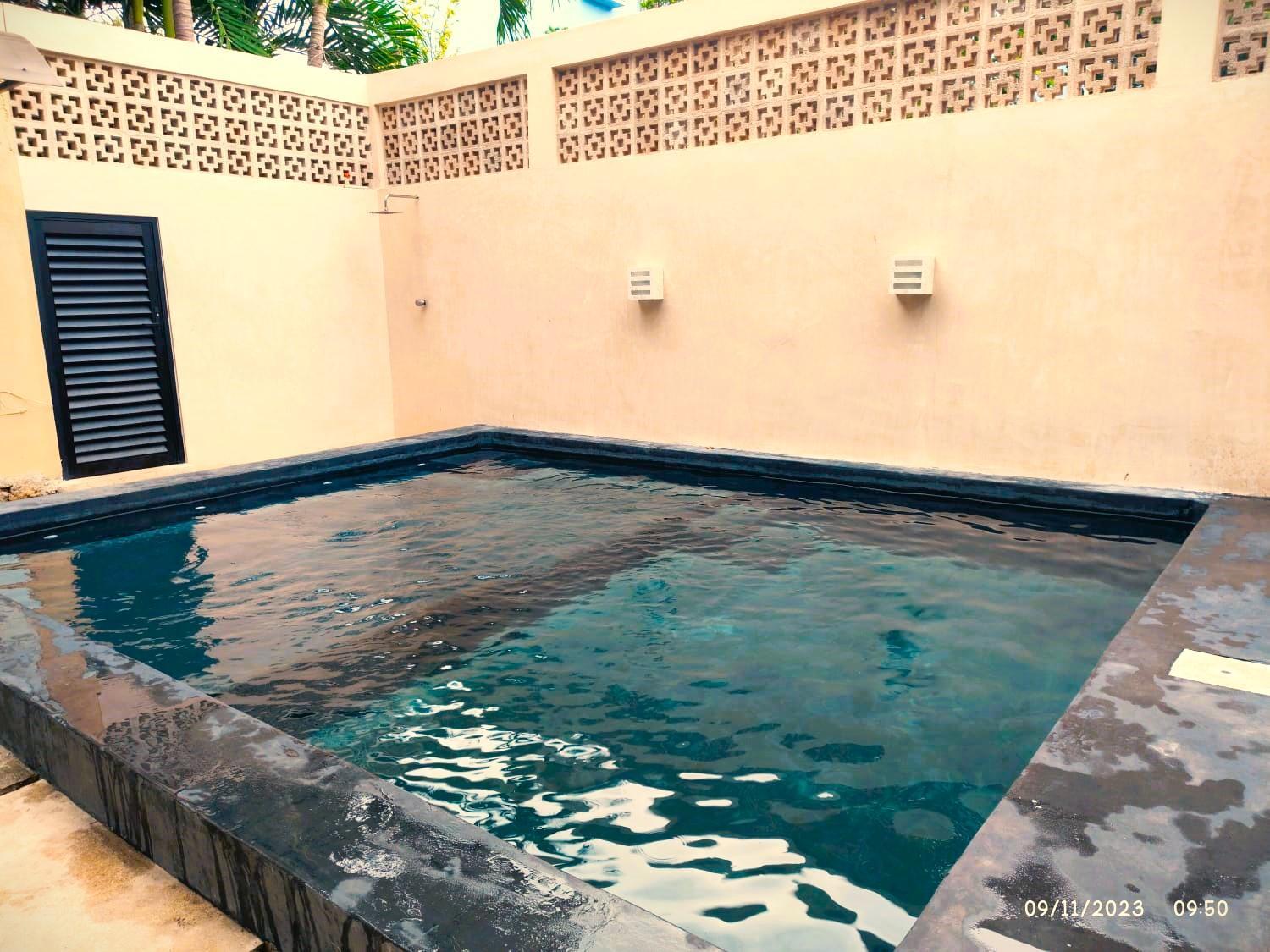 Hostal Tunich Naj &
