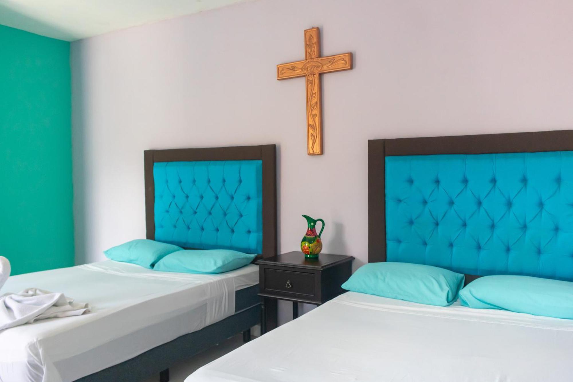 Tunich Naj & Hostal Valladolid (Yucatan)
