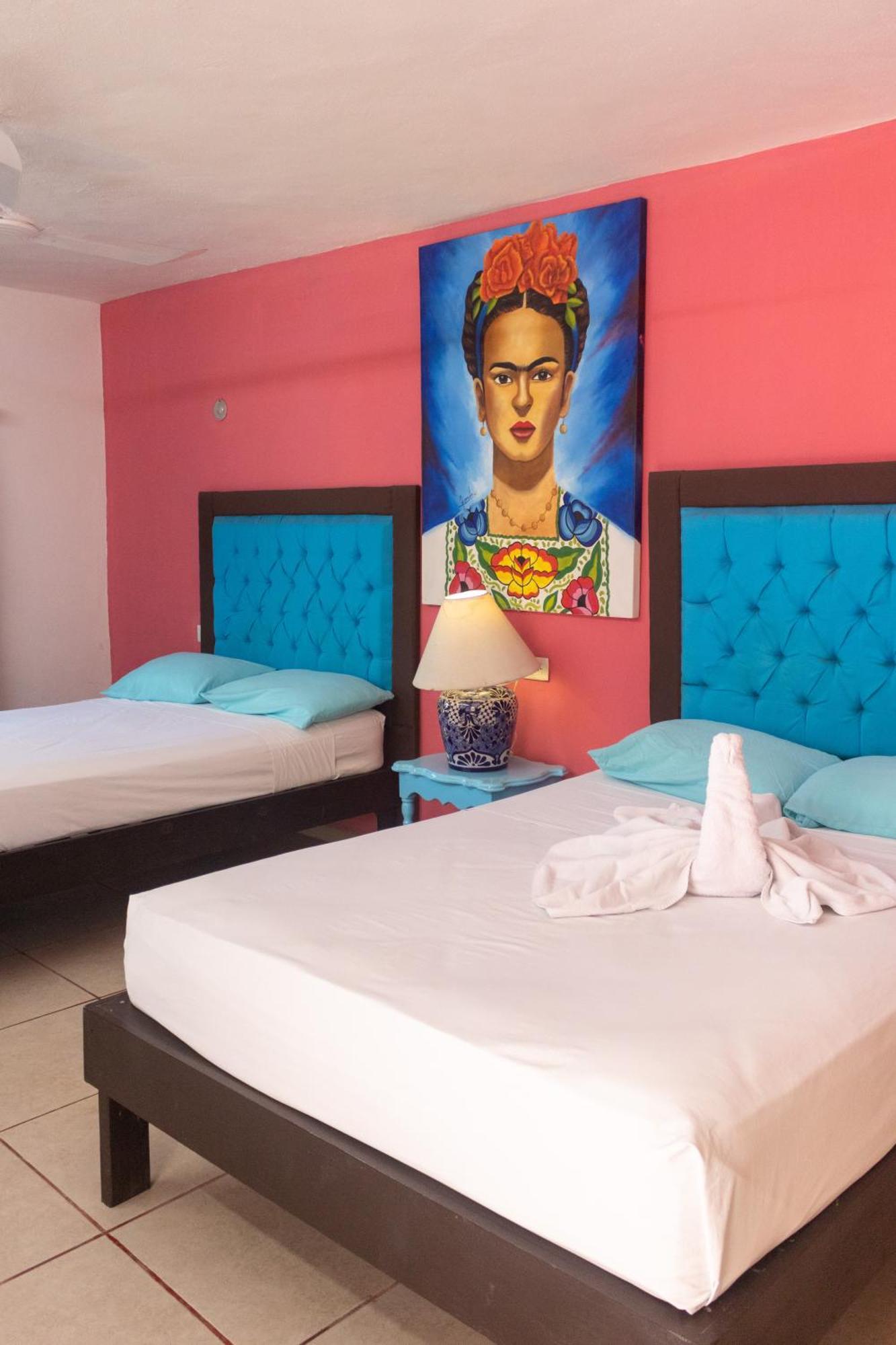 Hostel Hostal Tunich Naj & Hotel *