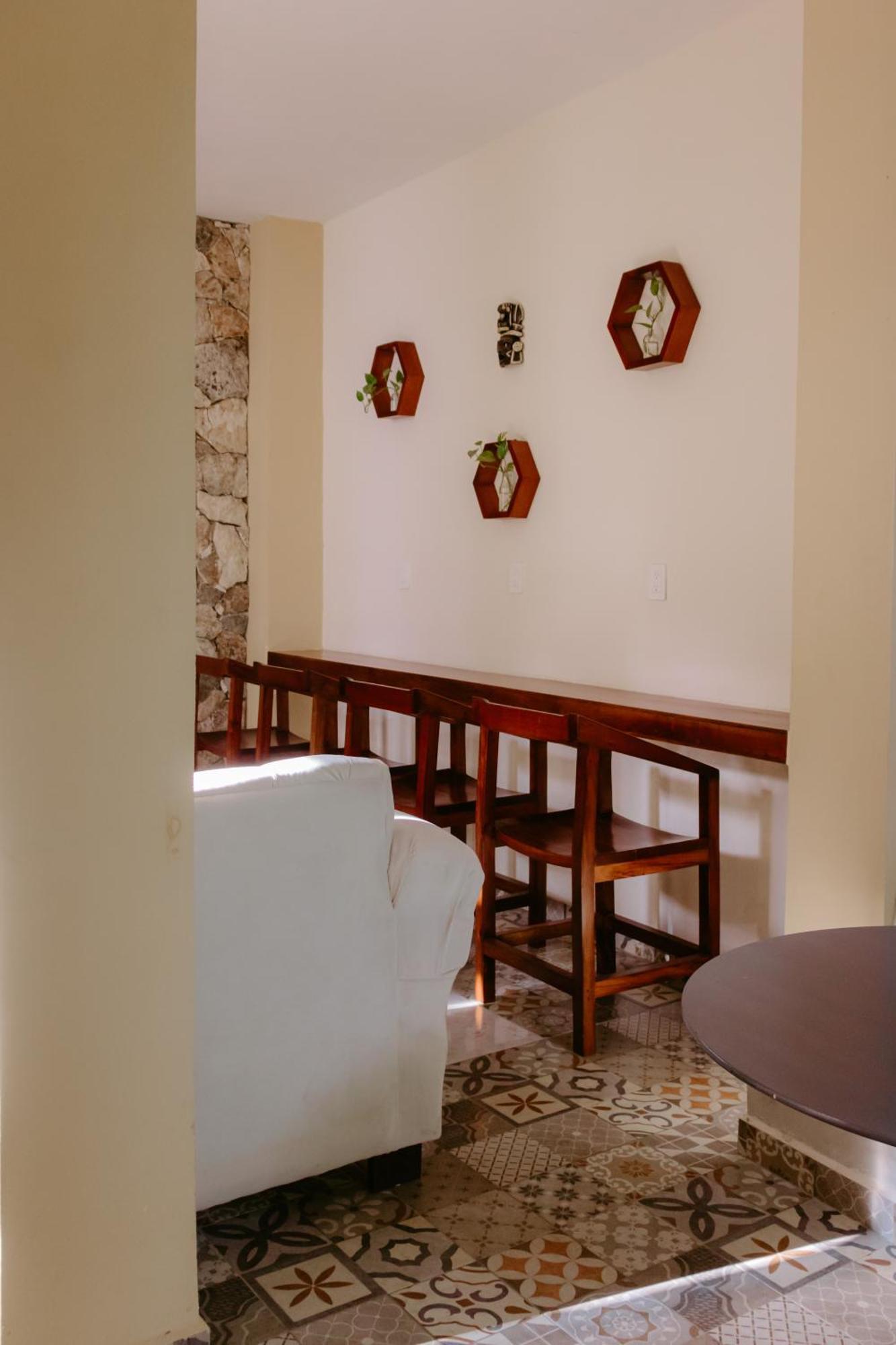 Hostel Hostal Tunich Naj & Hotel *