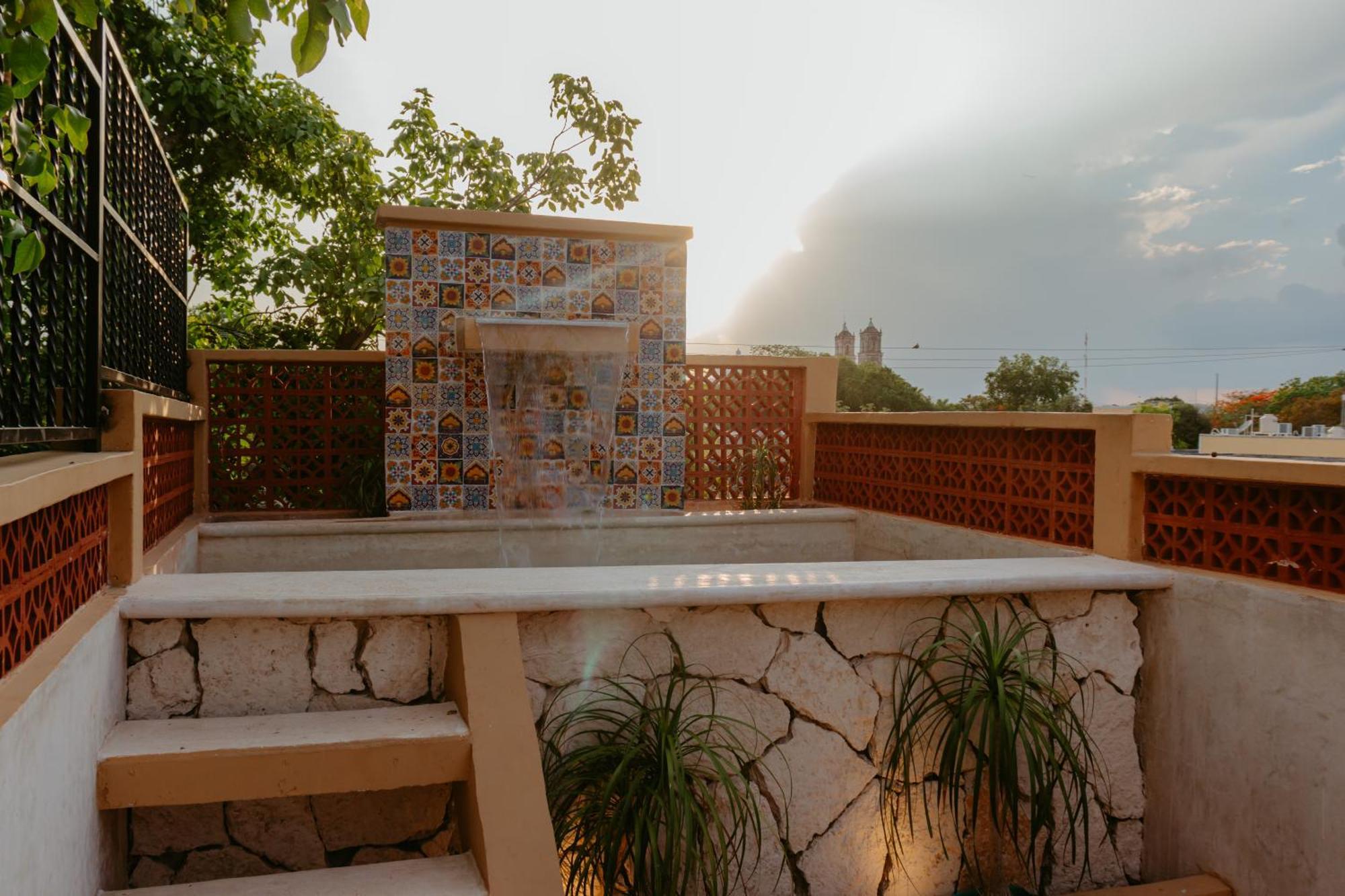 Hostal Tunich Naj & Hotel * Valladolid (Yucatan)