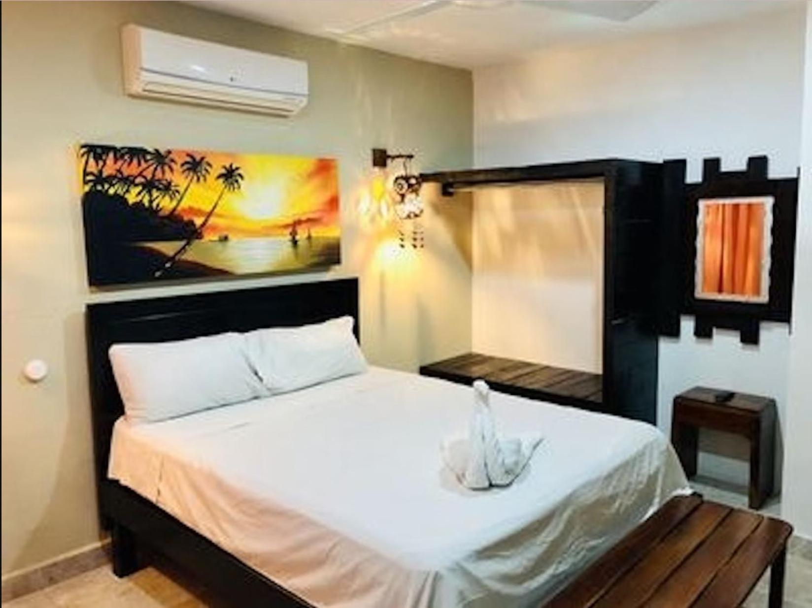 Hostal Tunich Naj &