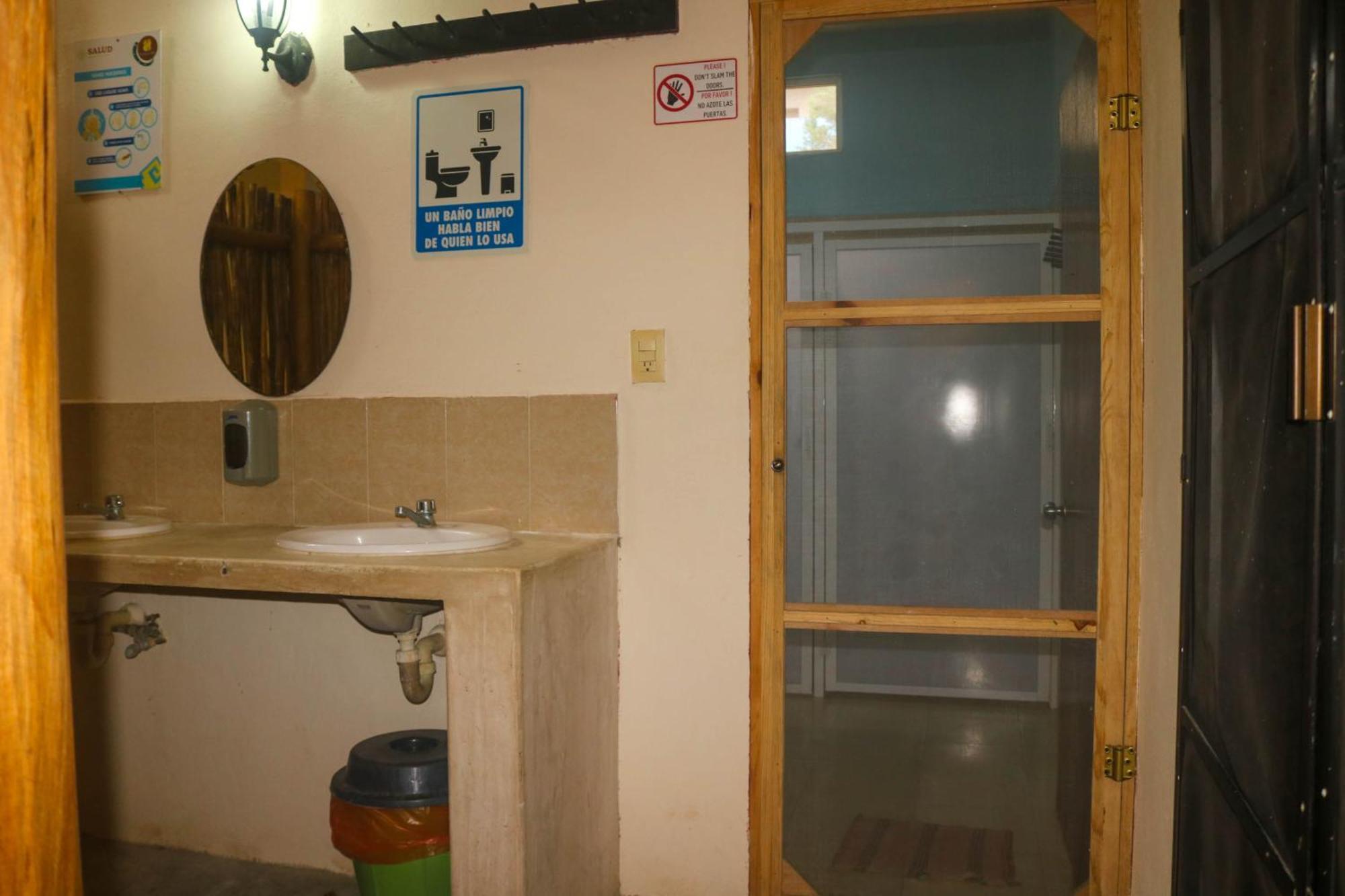 Hostal Tunich Naj & Valladolid (Yucatan)