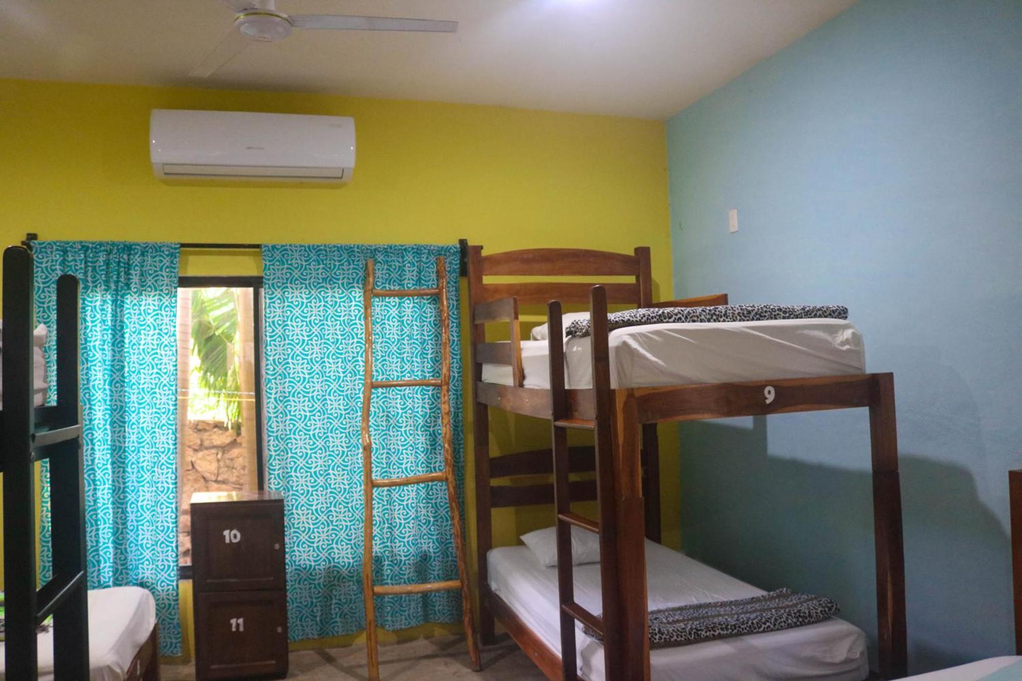 Hostal Tunich Naj & Hotel Valladolid (Yucatan)