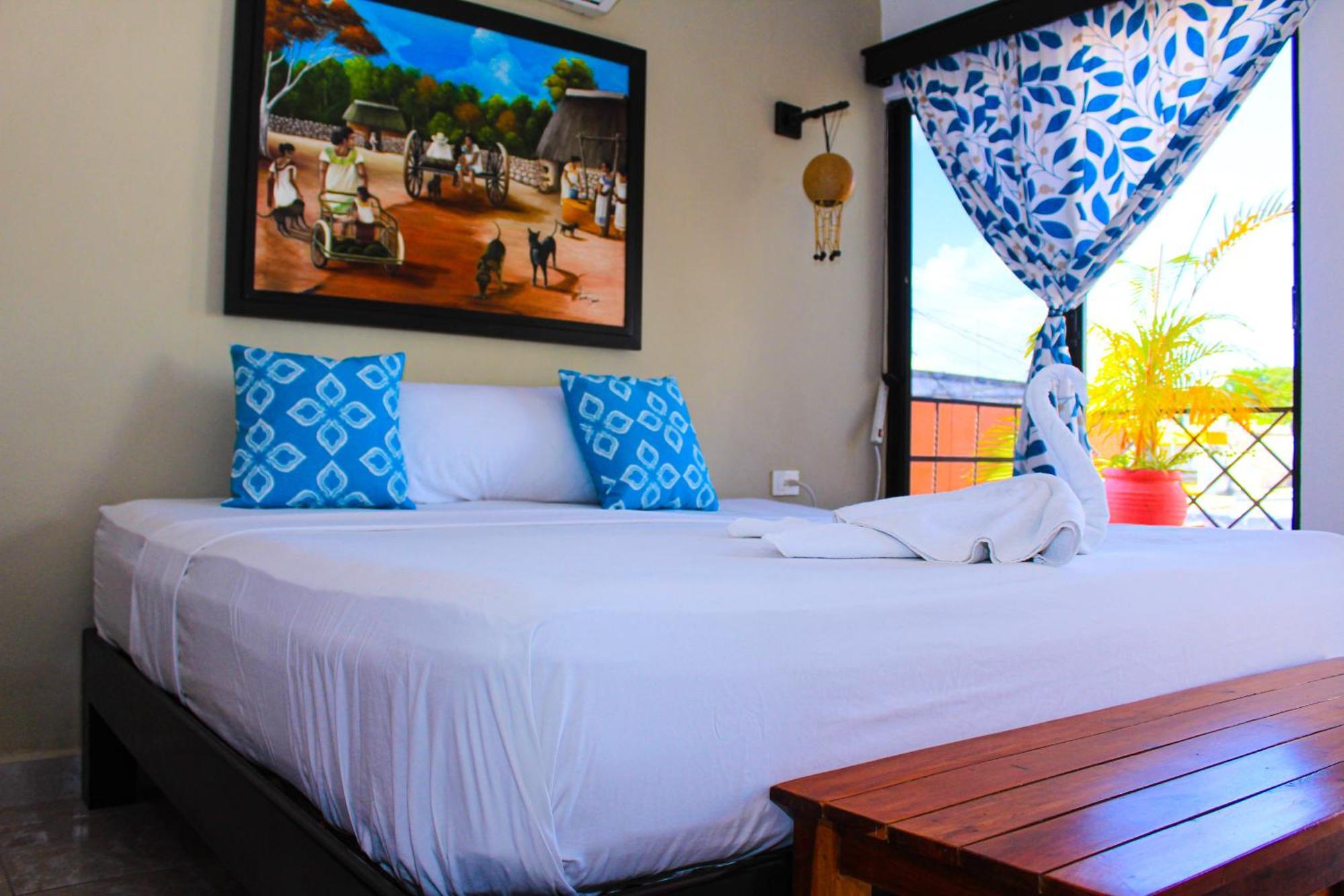 Hostal Tunich Naj &