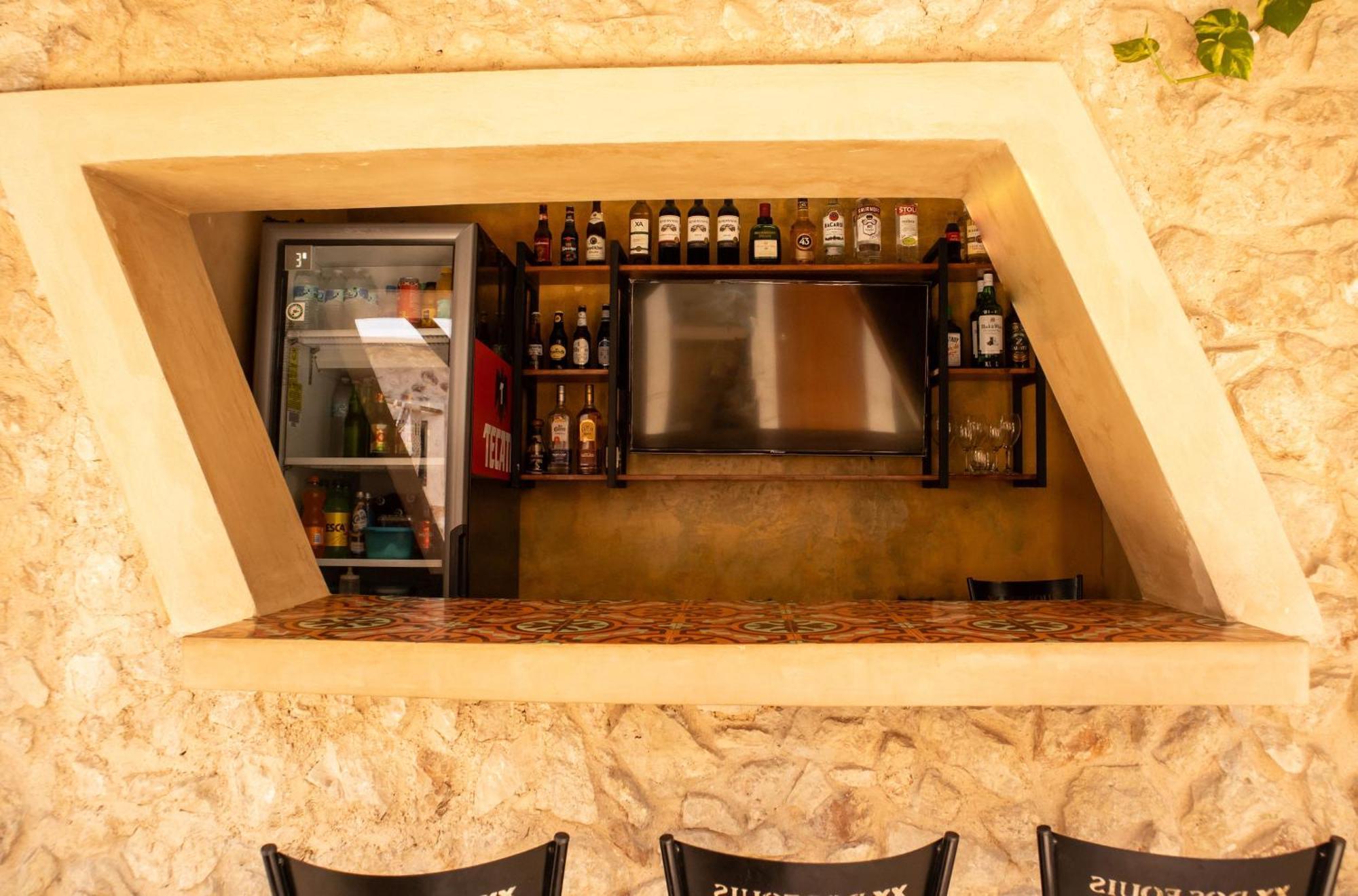 Hostal Tunich Naj & Hotel Valladolid (Yucatan)