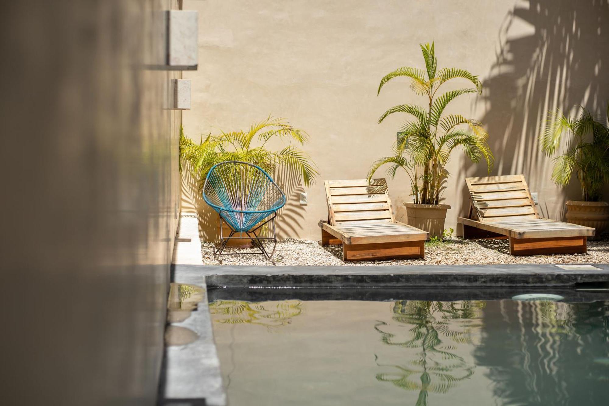 Hostal Tunich Naj & Hotel * Valladolid (Yucatan)