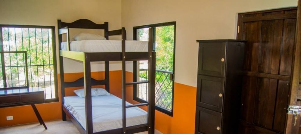 Tunich Naj & Hostal Valladolid (Yucatan)