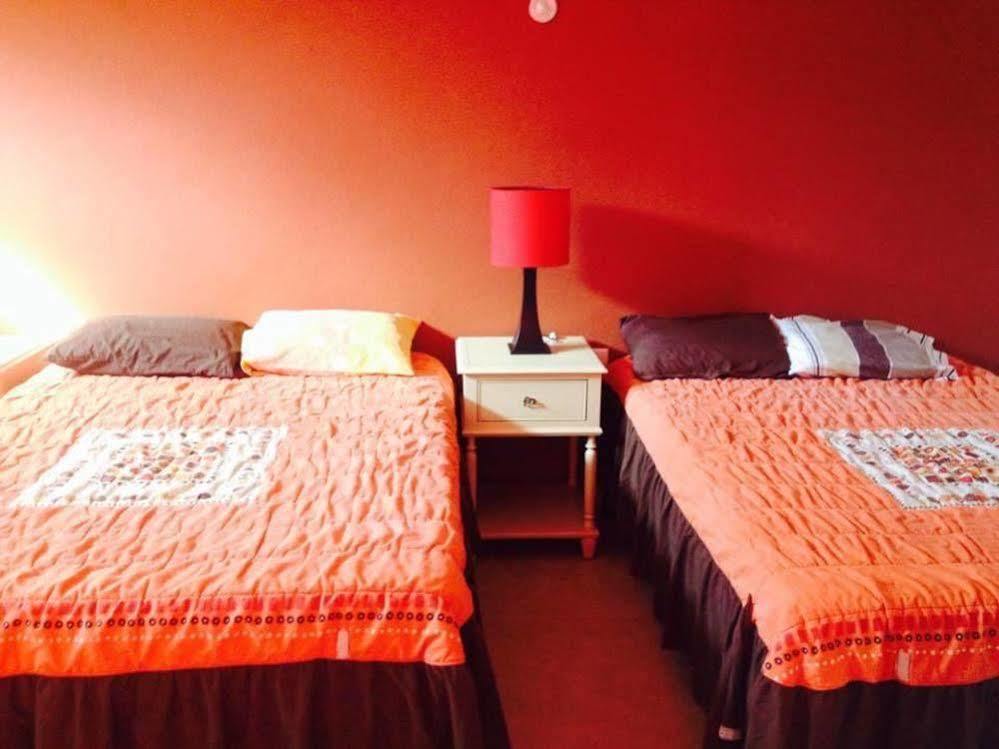 Tunich Naj & Hostal